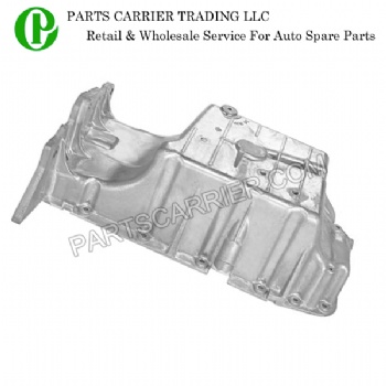 Oil Pan 55566404 For Chevrolet Cruze